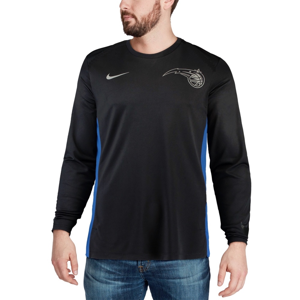Orlando Magic NBA Nike HyperElite Mens Dri-FIT Shirt XL